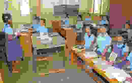 Karla Government 1